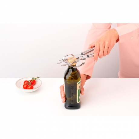 Открывалка универсальная Brabantia