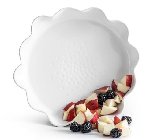 Блюдо для запекания, 1000 мл. Piccadilly piedish SagaForm