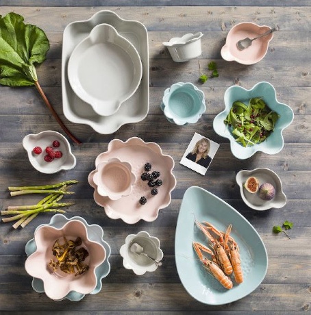 Блюдо для запекания, 1000 мл. Piccadilly piedish SagaForm