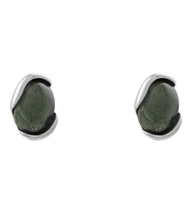 Пусеты DAILA HUMO Ciclon