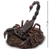 WS-779 Статуэтка "Императорский скорпион"