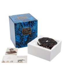 WS-779 Статуэтка &quot;Императорский скорпион&quot;