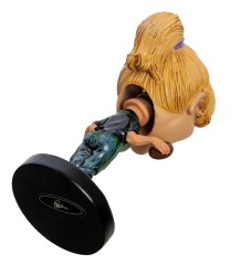 RV-698 Фигурка-болванчик "Бариста" (W.Stratford)