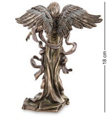 WS-1136 Статуэтка "Девушка-ангел"