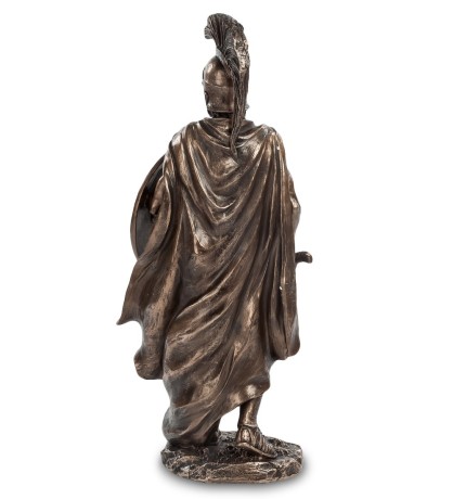 WS-158 Статуэтка "Леонид - царь Спарты"