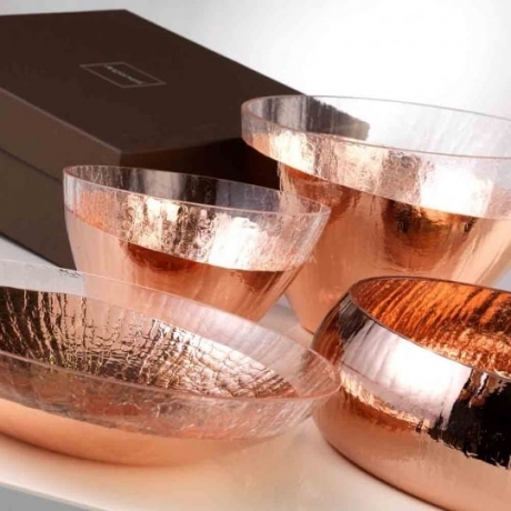 Блюдо, 18 см. INFINITY Argenesi