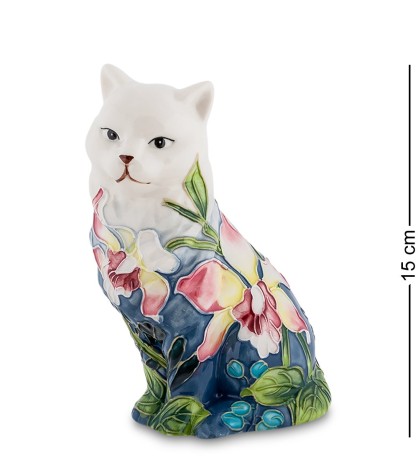 JP-96/24 Фигурка "Кошка" (Pavone)