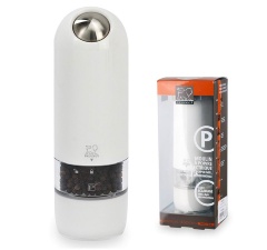 Мельница электрическая для перца Alaska Peugeot, 17 см.