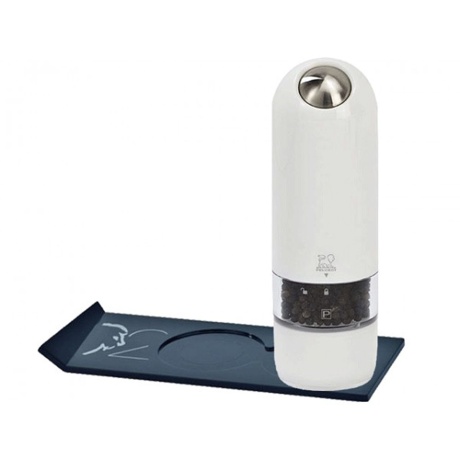 Мельница электрическая для перца Alaska Peugeot, 17 см.