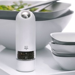 Мельница электрическая для перца Alaska Peugeot, 17 см.