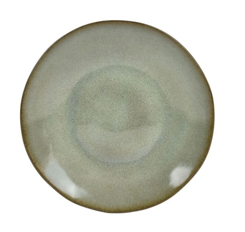 Тарелка закусочная Карри, 23 см. Matceramica