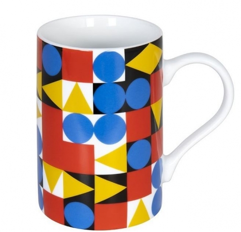 Кружка, 240 мл. "Баухаус" Koenitz