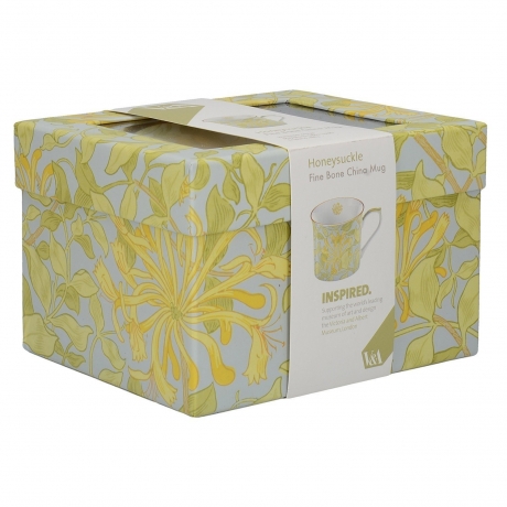 Кружка, 300 мл. Honeysuckle Kitchen Craft