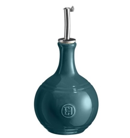 Бутылка для уксуса, 0,45 л. цвет: бель-иль Emile Henry