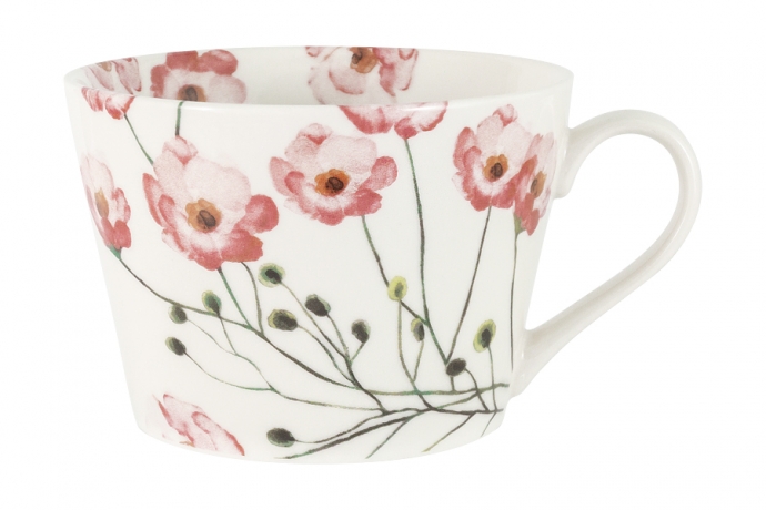 Кружка Лютик, 0,48 л. Home & Style