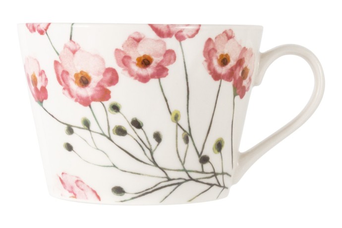 Кружка Лютик, 0,48 л. Home & Style