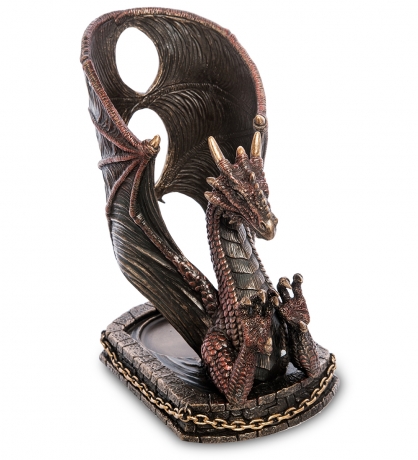 WS-1033 Декантер "Дракон"