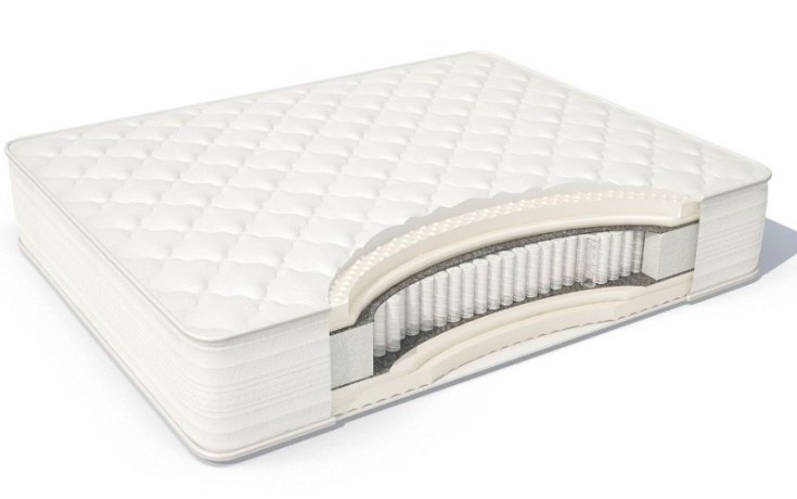 Матрас venice maxi ВЕНЕЦИЯ МАКСИ, MaterLux