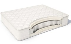 Матрас venice maxi ВЕНЕЦИЯ МАКСИ, MaterLux