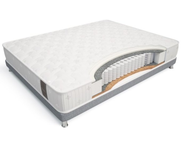 Матрас gardena light ГАРДЕНА ЛАЙТ, MaterLux