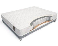 Матрас gardena light ГАРДЕНА ЛАЙТ, MaterLux