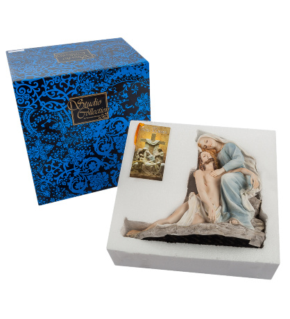 WS-504 Статуэтка "Пьета"