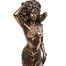 WS- 78/ 1 Статуэтка "Ошун - Богиня красоты"