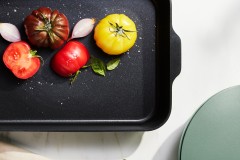 Форма для запекания Agile, зелёная, 38x28,5x5,5 см. Maxwell &amp; Williams