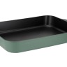 Форма для запекания Agile, зелёная, 38x28,5x5,5 см. Maxwell & Williams