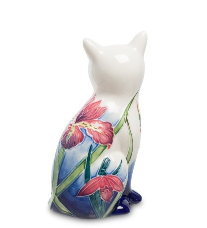 JP-262/ 1 Фигурка "Кошка" (Pavone)