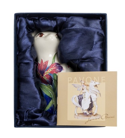 JP-262/ 1 Фигурка "Кошка" (Pavone)