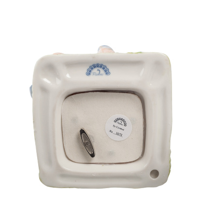 CMS-15/72 Музыкальная композиция "Карусель" (Pavone)