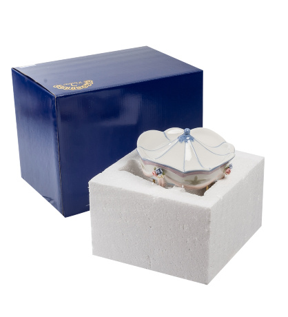 CMS-15/72 Музыкальная композиция "Карусель" (Pavone)