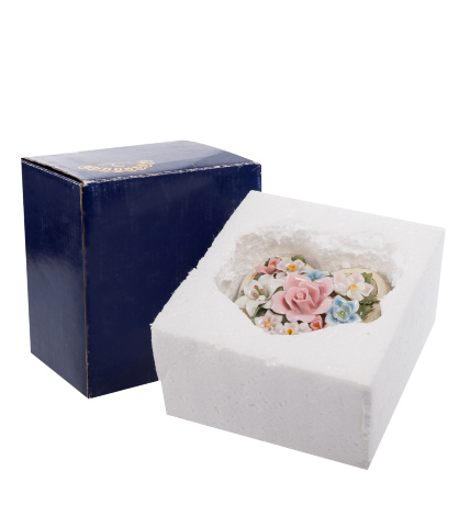 CMS-45/ 4 Шкатулка "Единственной" (Pavone)