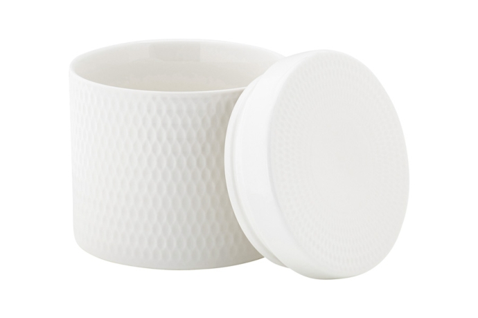 Банка для сыпучих продуктов Даймонд, 0,6 л. Maxwell & Williams