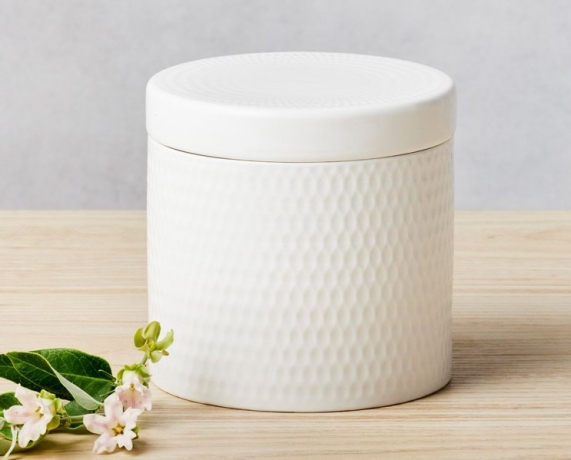 Банка для сыпучих продуктов Даймонд, 0,6 л. Maxwell & Williams