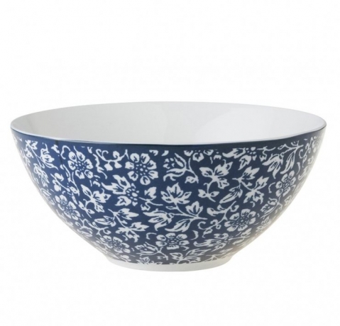 Салатник, 16 см. Sweet Allysum Laura Ashley