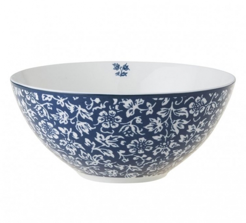 Салатник, 16 см. Sweet Allysum Laura Ashley