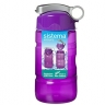 Спортивная питьевая бутылка Hydrate, 560 мл. Sistema, мульти