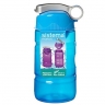 Спортивная питьевая бутылка Hydrate, 560 мл. Sistema, мульти