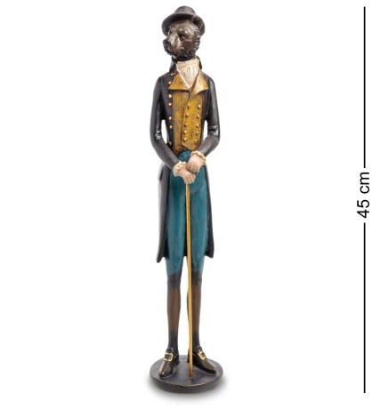 SK-65 Фигурка "Граф Медведь"