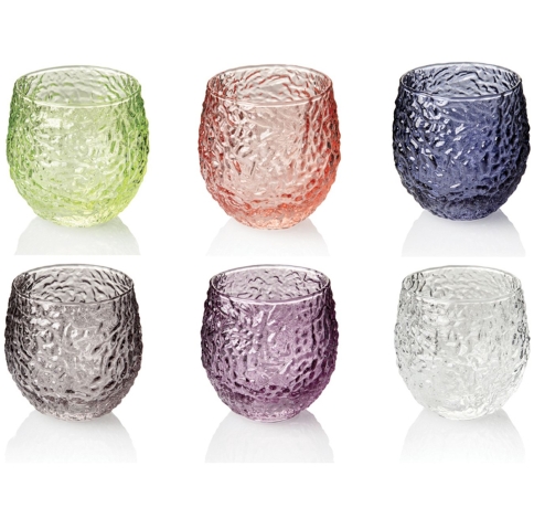 Стакан Paper Indigo blue, 250 мл. IVV