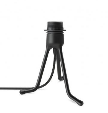 Штатив черный 18,6х12,5см. Umage