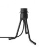 Штатив черный 18,6х12,5см. Umage