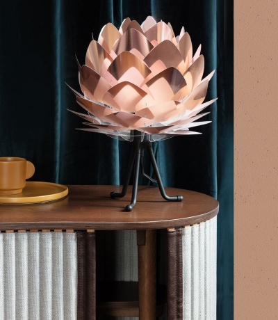 Штатив черный 18,6х12,5см. Umage