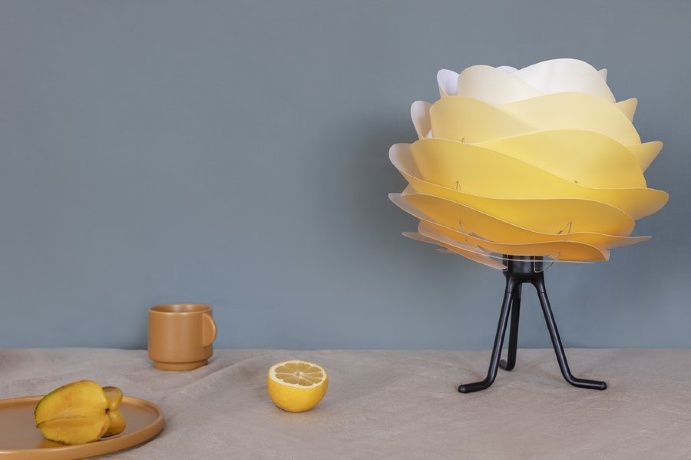 Штатив черный 18,6х12,5см. Umage