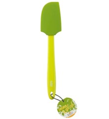 Шпатель, 29 см. цвет: салатовый, Birkmann