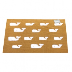 Подставка под горячее полимер Hans&Gretchen, 8