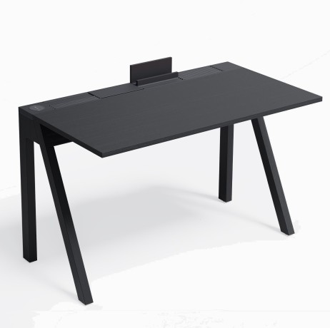 Письменный стол Plane, 120x66,8x73,3 см. дуб черный, Zahodi
