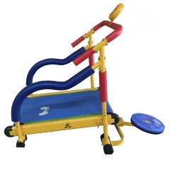 Беговая дорожка детская DFC